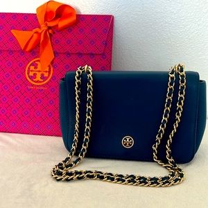 Tory Burch Robinson crossbody
